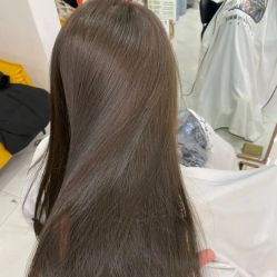 -柯琳造型