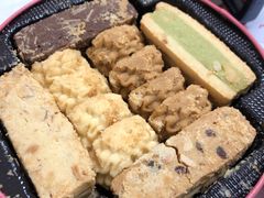 -家琳甜品(江南东店)