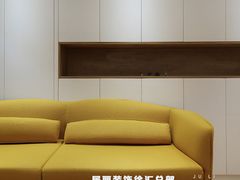-居丽装饰空间设计(总部)