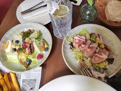 -Osteria Garden 生蚝花园餐厅(原进贤路店)