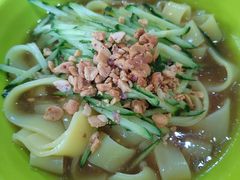 -宝山一号馕坑肉