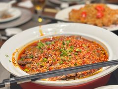 -东豪园林海鲜酒家(南港路辅路店)