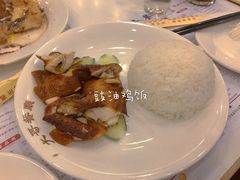 -大哥餐厅(西城花园店)