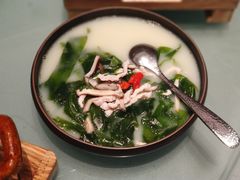 -大鸽饭(体育西路店)