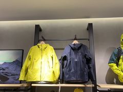 -KAILAS凯乐石(砂之船奥特莱斯店)