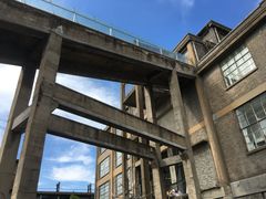 -半岛1919创意园区