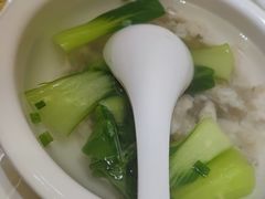 鱼丸汤-华盛丰温州大排档(东三环南路店)