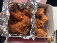 -SUN炸鸡专门店(西塔总店)