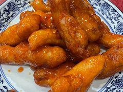 -北大地皖峰饭馆