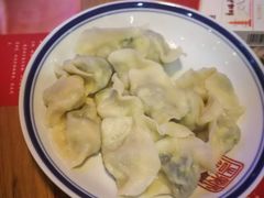 -新兴园饺子馆(北京百子湾店)