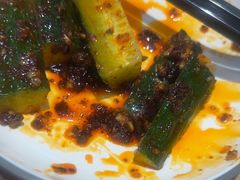 -李先生牛肉面大王(广渠门内店)