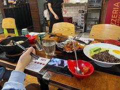 -MI WU FACTORY米屋美食工厂餐厅(绿地店)