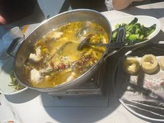 -楚鱼王·河鲜·湖北菜(华农店)