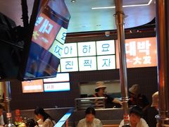 -轻烧烤肉(光谷步行街店)