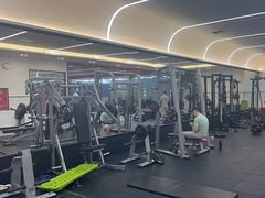 -奇迹健身(SM广场店)