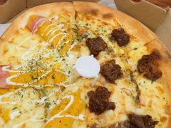 -奇帕波·披萨&炸鸡(诺和木勒站店)