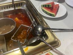 -大渝火锅(太仓万达店)