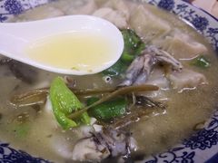 -金太粽(上海弄堂第一粽店)