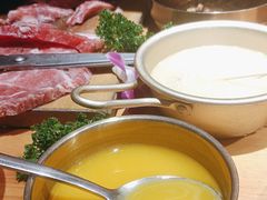 -金顺碳烤肉(新塘店)