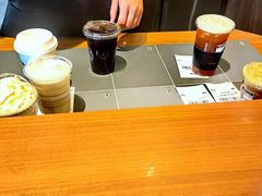 -星巴克臻选(南京艾尚天地店)