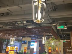 -贡宴盐帮菜自贡驻京联络处餐厅