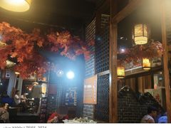 -廉恭蜀老成都火锅(善国大桥店)