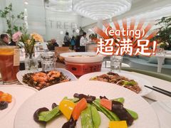 -大树餐厅(环球港店)