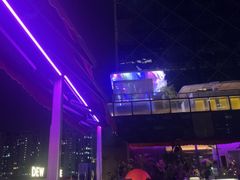 -DEW Lounge(深圳湾店)