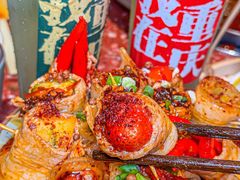-纸盐河码头火锅(十八梯店)