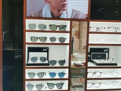 -宝岛眼镜(群光广场店)