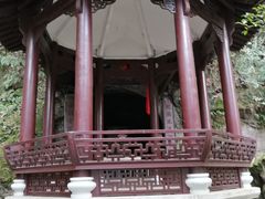 -杭州黄龙洞