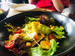 -YUE·6·西式融合餐厅(外滩六号店)