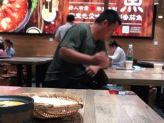 大堂-好人民间小吃(镇江八佰伴店)