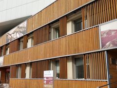 -延庆地质公园博物馆