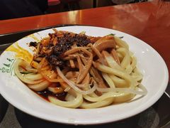 高担酿皮-再回首(西关木塔巷店)