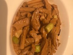 -庐灶江南·江南菜·四合院Bistro(东直门雍和宫·原华侨宾馆店)