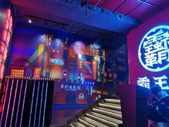 门面-霸王虾·小龙虾香辣蟹(玉林店)