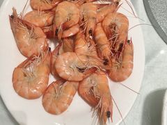 -新享乐海鲜(翠华路店)