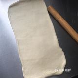 【蔓越莓乳酪吐司】甜品无比的绵软吐司～