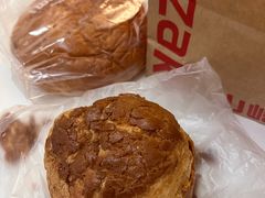 -山崎面包(静安久光店)