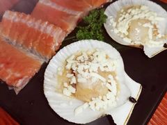 -牛佬•炭火烤肉(挂绿店)