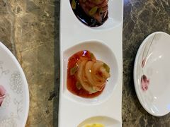 -昱德来·天津菜(河西店)