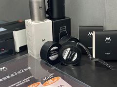 -M Stand(西安大悦城店)