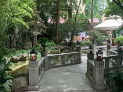 -和平官邸·花园餐厅(武定西路店)
