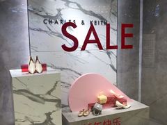 -CHARLES&KEITH(北京apm店)