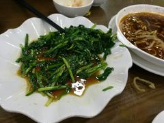 -白魁老号饭庄(安内店)