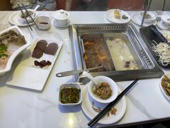 -捞九门海鲜牛肉自助火锅(廉江店)