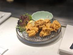 -金膳禾铁板料理(万达店)