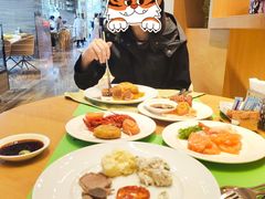 -上海静安香格里拉大酒店