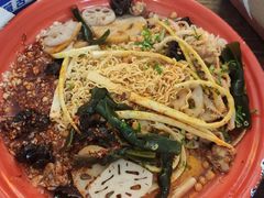 -海椒市落舌·麻辣烫冒菜(武侯大悦城店)